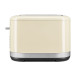 Toaster 5KMT2109 Almond Cream