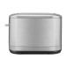 Toaster 5KMT2109 Stainless Steel