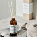 Scent Diffuser with 7 sticks Scandinavian Garden