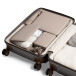 Storage Set 3-pack Taupe