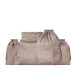 Organization Set 8-pack Taupe