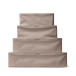 Packing Cube Set 4-pack Taupe