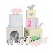 Stackable Cubes Animals