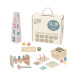 Play and learn box 12-18 months