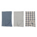 Impruneta Kitchen Towels 3-pack
