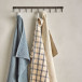 Impruneta Kitchen Towels 3-pack