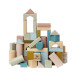 Building blocks 60 pcs