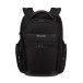 PRO-DLX 6 Backpack exp. 15,6" Black