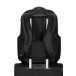 PRO-DLX 6 Backpack exp. 15,6" Black