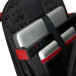 PRO-DLX 6 Backpack exp. 15,6" Black