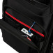 PRO-DLX 6 Backpack exp. 15,6" Black