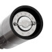 Axia Salt & Pepper Mill Steel