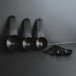 Frost Measuring set 7 parts