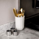 Cutlery Set 16 pieces Nimbus Brass