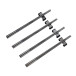 Kito Chopsticks 4-pack