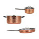 Mjölner Set 3 parts