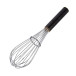 Frost Balloon Whisk Black