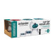 Vacuum sealer with 3 jars 0.5 L