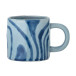 Ninka Cup Blue