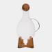 Nature Mulled Wine Jug