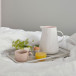 CARRYON Serving Tray Gray