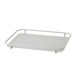 CARRYON Serving Tray Gray