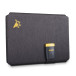Sunbird P54 Foldable Solar Panel USB / USB-A IP67