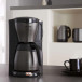 Café Gaia Coffee Machine