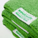Nanocloths 4-pack Green