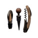 Shiro Wine Set 3 parts