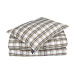 Duvet cover Flannel Björkliden 2-piece 