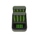ReCyko Speed-battery charger M451