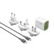 Wall charger WM2A PD