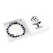 Bracelet Save the Ocean 19 cm