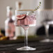 Gin & Tonic Glass Palermo Gold 4-pack