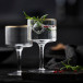 Gin & Tonic Glass Palermo Gold 4-pack