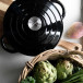 Cast iron pot 4,2l 
