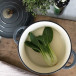 Cast iron pot 4,2l 