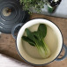 Cast Iron Pot 4,2 L - Gray