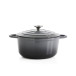 Cast iron pot 4,2l 