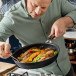 JO Kitchen Essential Hard Anodised Frypan 28 cm