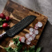 Cutting Board, Arbre