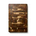 Cutting Board, Arbre