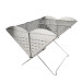 Foldable Grill XL FlatPack