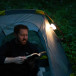 Outdoor Lamp AlpenGlow Mini