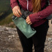 Water Bottle Seeker 2 L Sutro Green