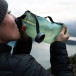 Water Bottle Seeker 2 L Sutro Green