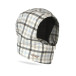 Neck pillow with hood Eton Edition
