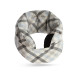Neck pillow with hood Eton Edition