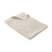 Towel Helle Terrycloth 50x70 cm Sand